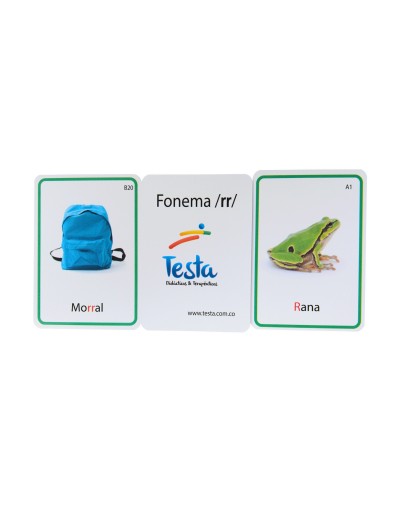 Fonema rr