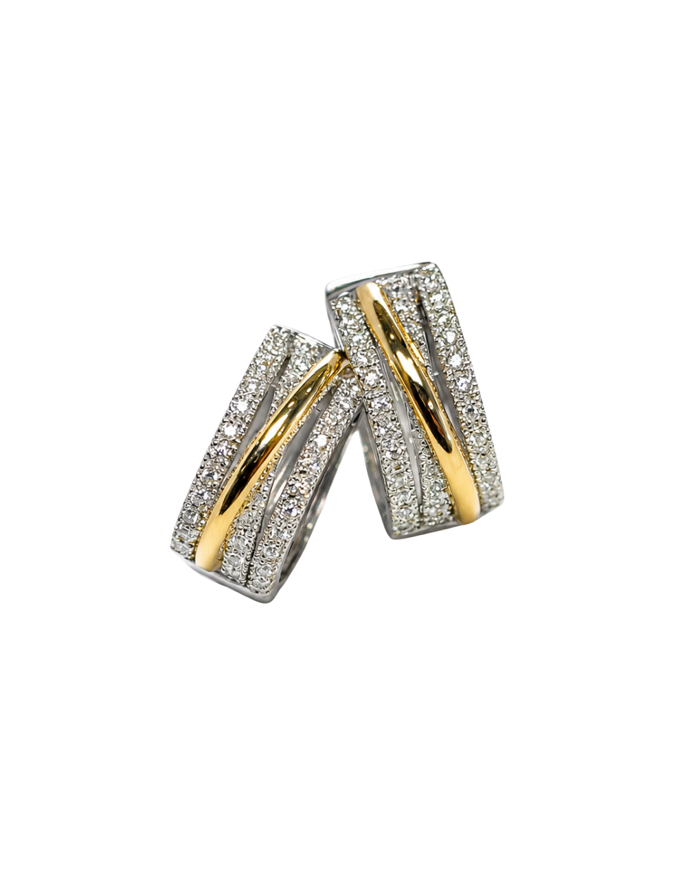 Aretes Majestad