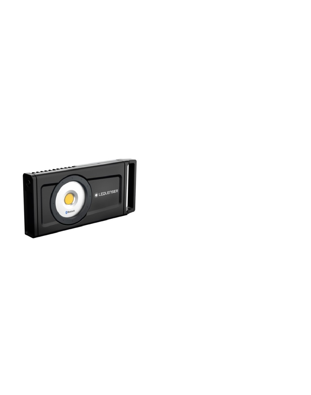 Linterna ledlenser IF8R