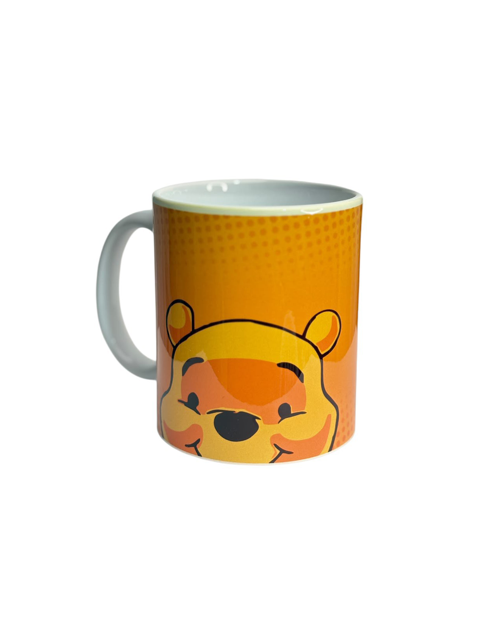 Mug doble cara personalizado