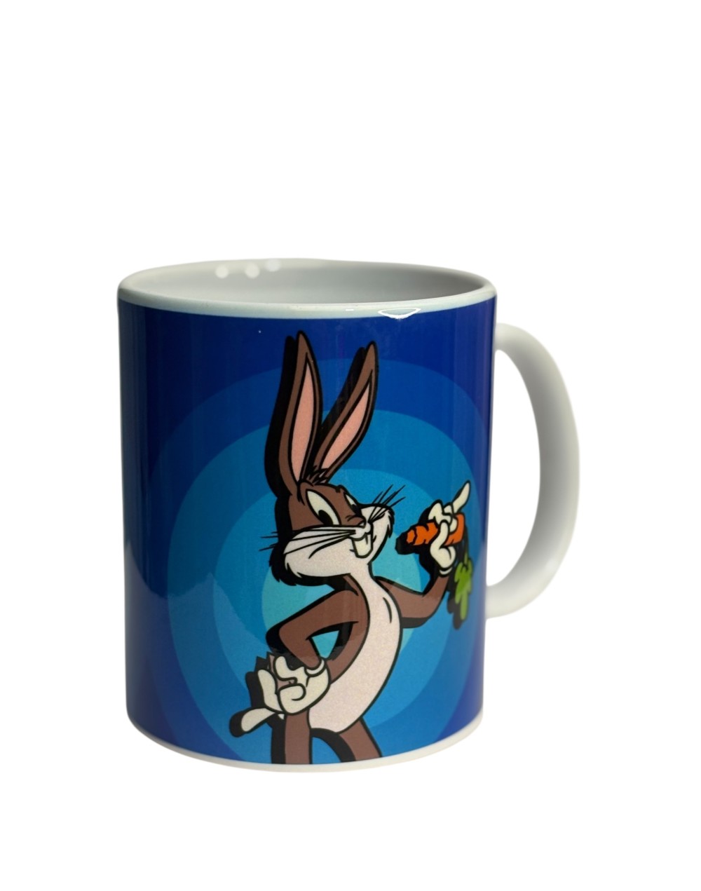 Mug doble cara personalizado