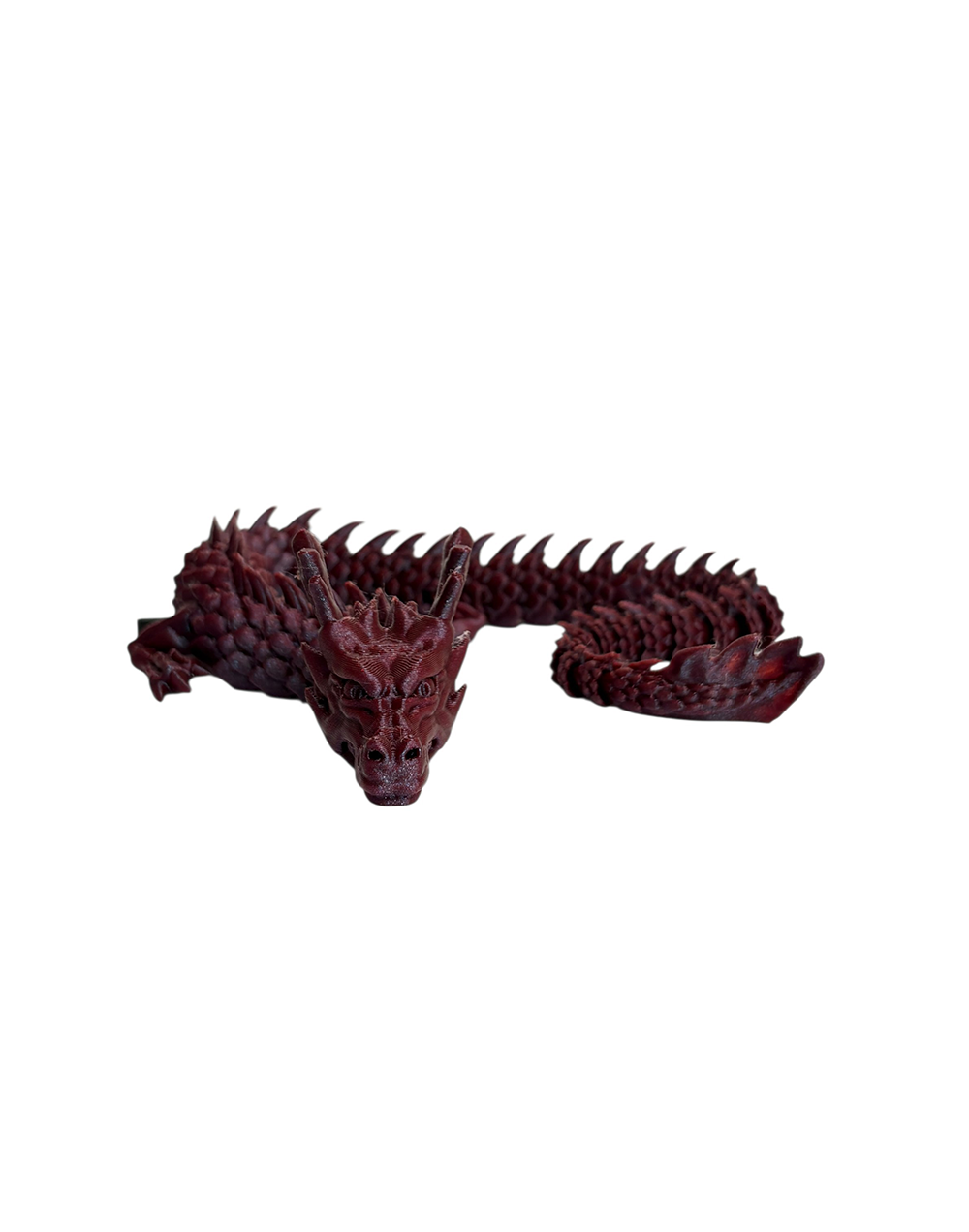 Dragon articulado