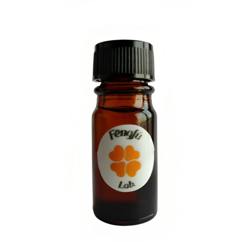 Aceite esencial mandarina x 5 ml