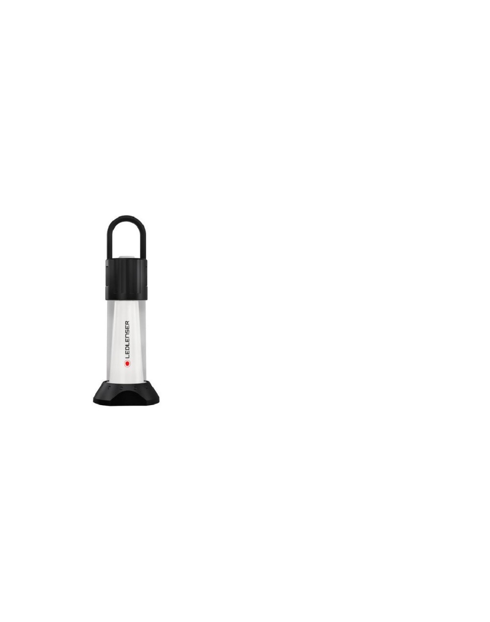 linterna ledlenser ML6