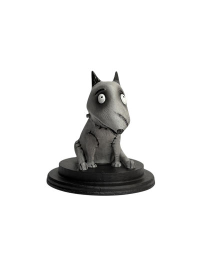 Figuras réplicas personalizadas