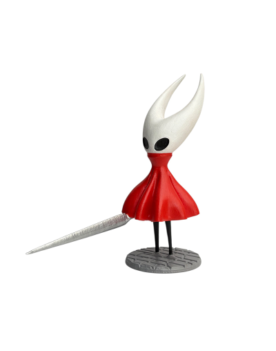 Figuras réplicas personalizadas