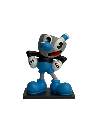 Figuras réplicas personalizadas