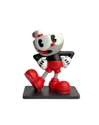 Figuras réplicas personalizadas