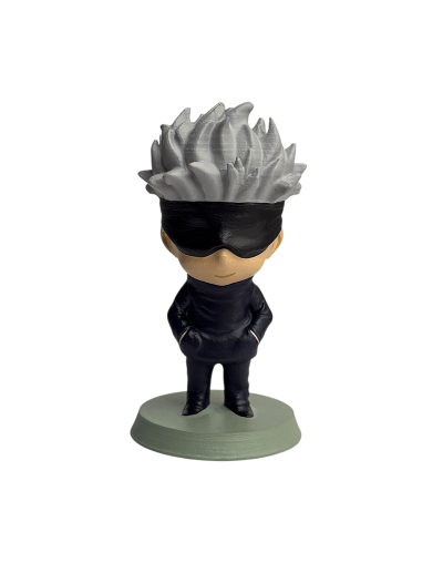 Figuras réplicas personalizadas