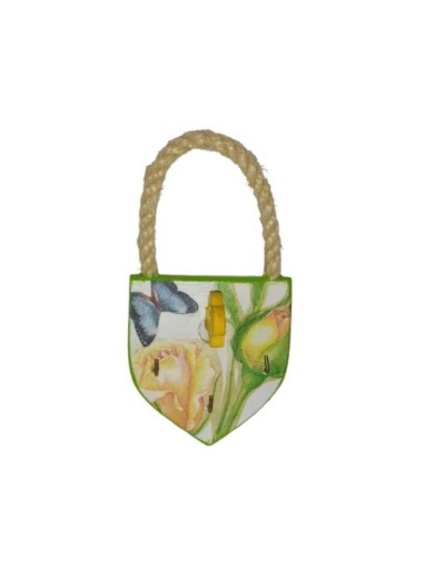 Porta llaves
