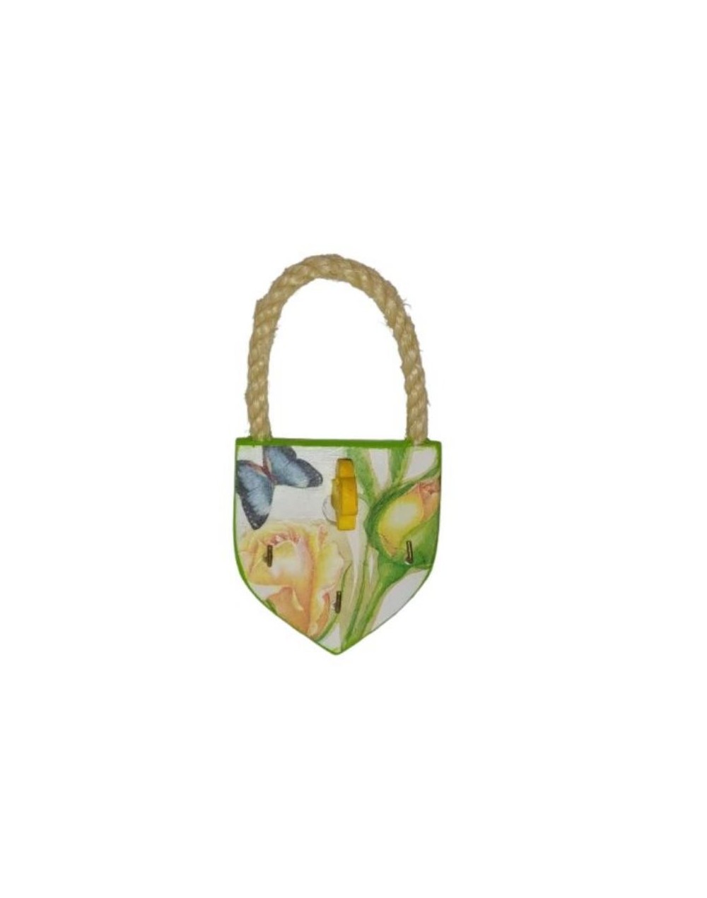 Porta llaves