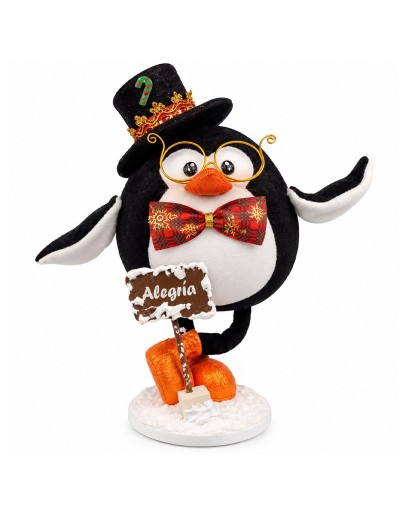 Bolita Pinguino