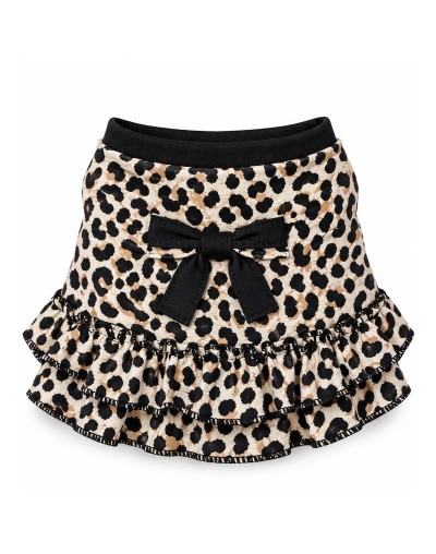 Falda Animal Print — Talla M