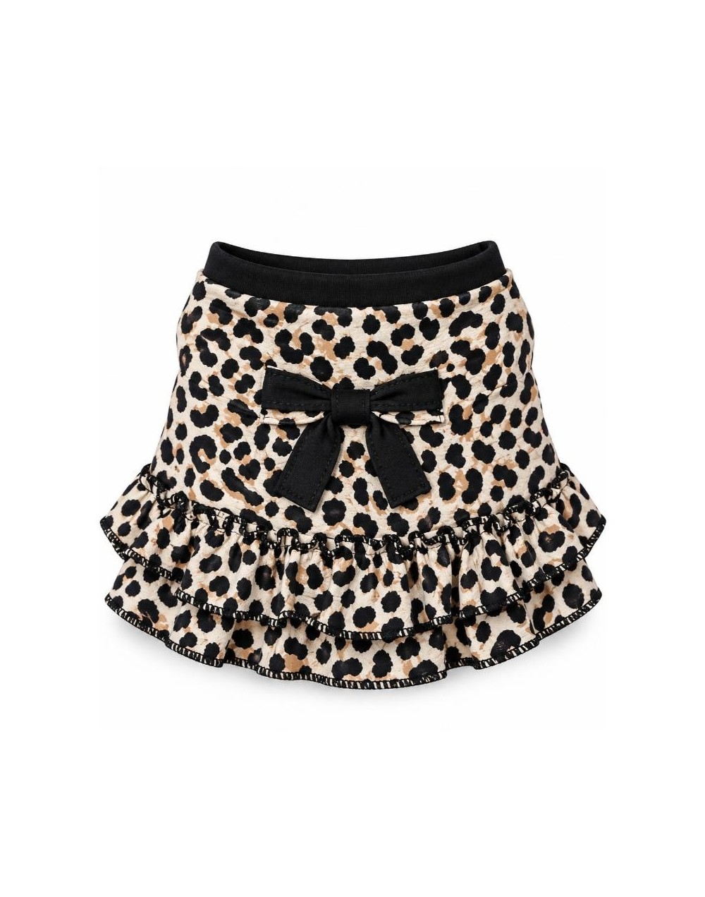 Falda Animal Print — Talla M
