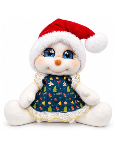 Baby Nieve