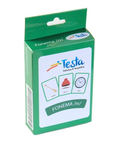 Fonema rr