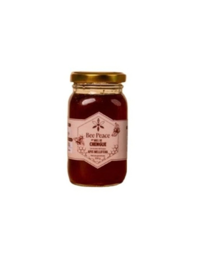 Miel de Chengue 