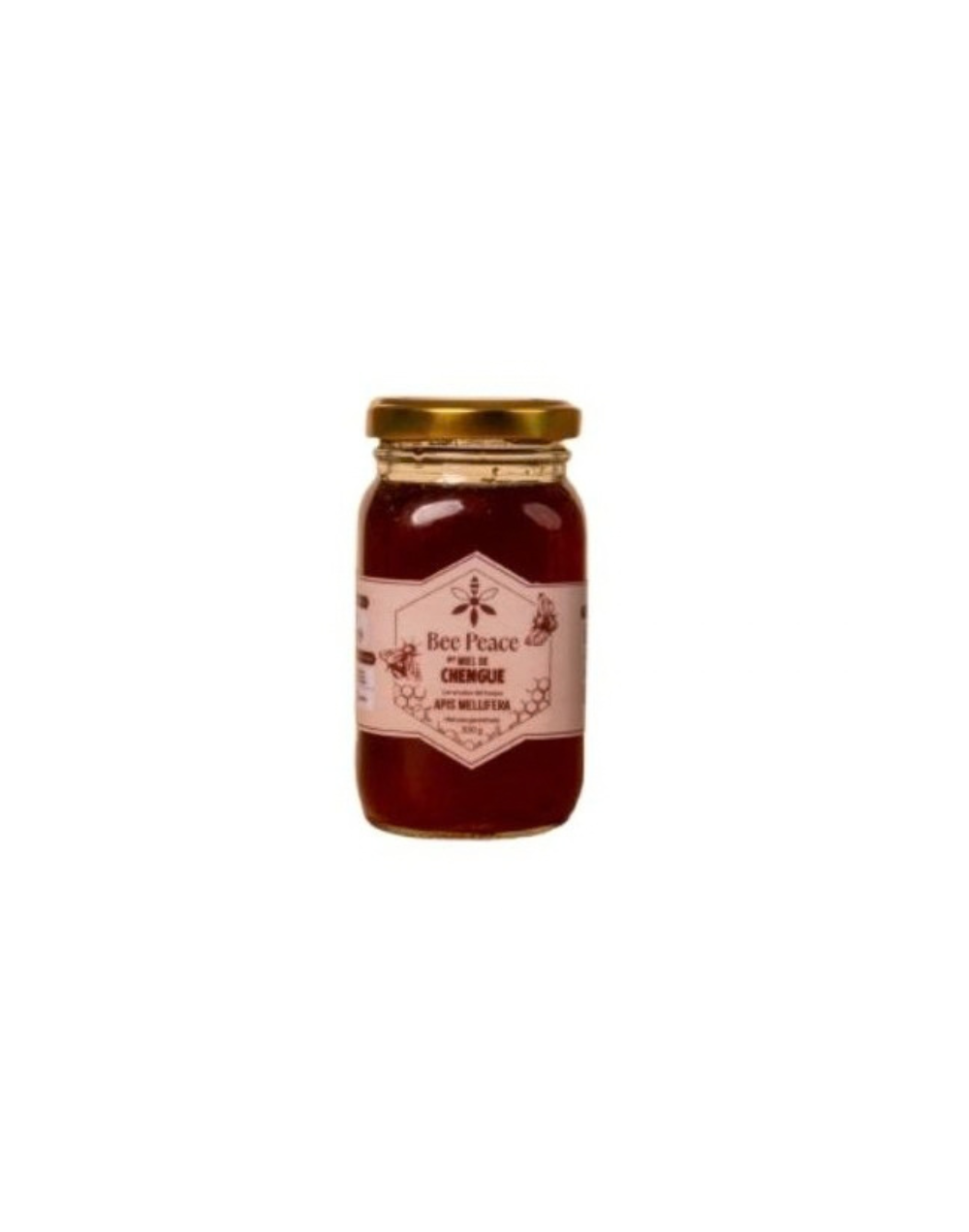 Miel de Chengue 