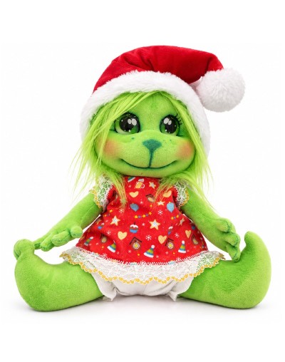 Baby Grinch