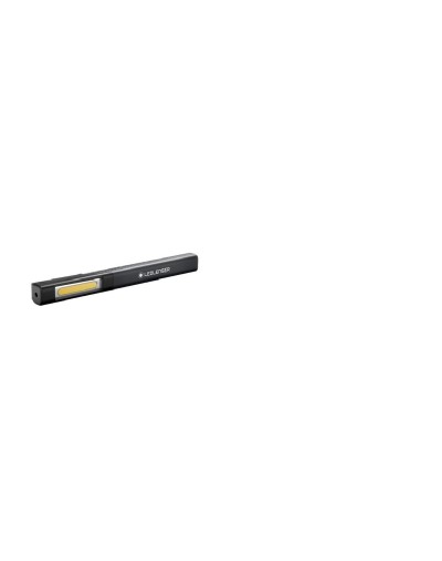 linterna ledlenser iW2R laser 
