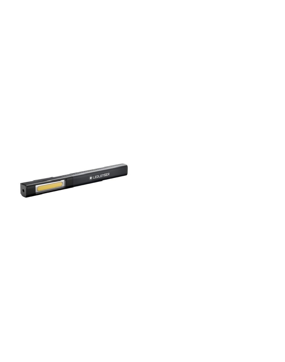 linterna ledlenser iW2R laser 