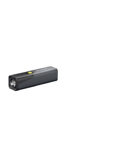 linterna ledlenser iW3R