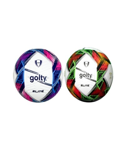 FUTBOL PRO 5 ELITE DUALTECH