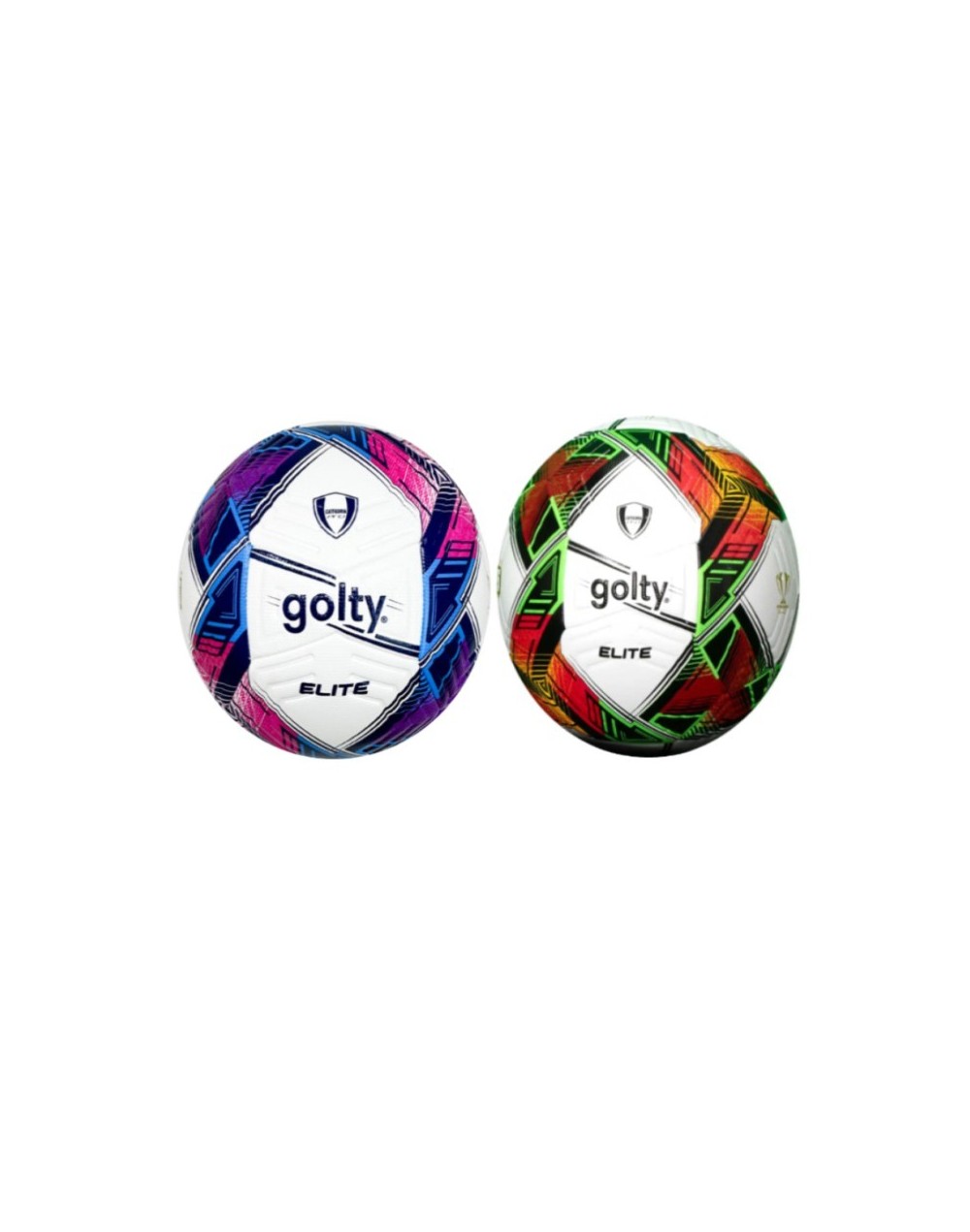 FUTBOL PRO 5 ELITE DUALTECH