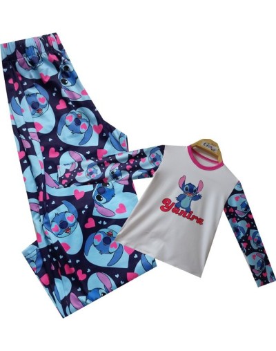 Pijamas Personalizadas