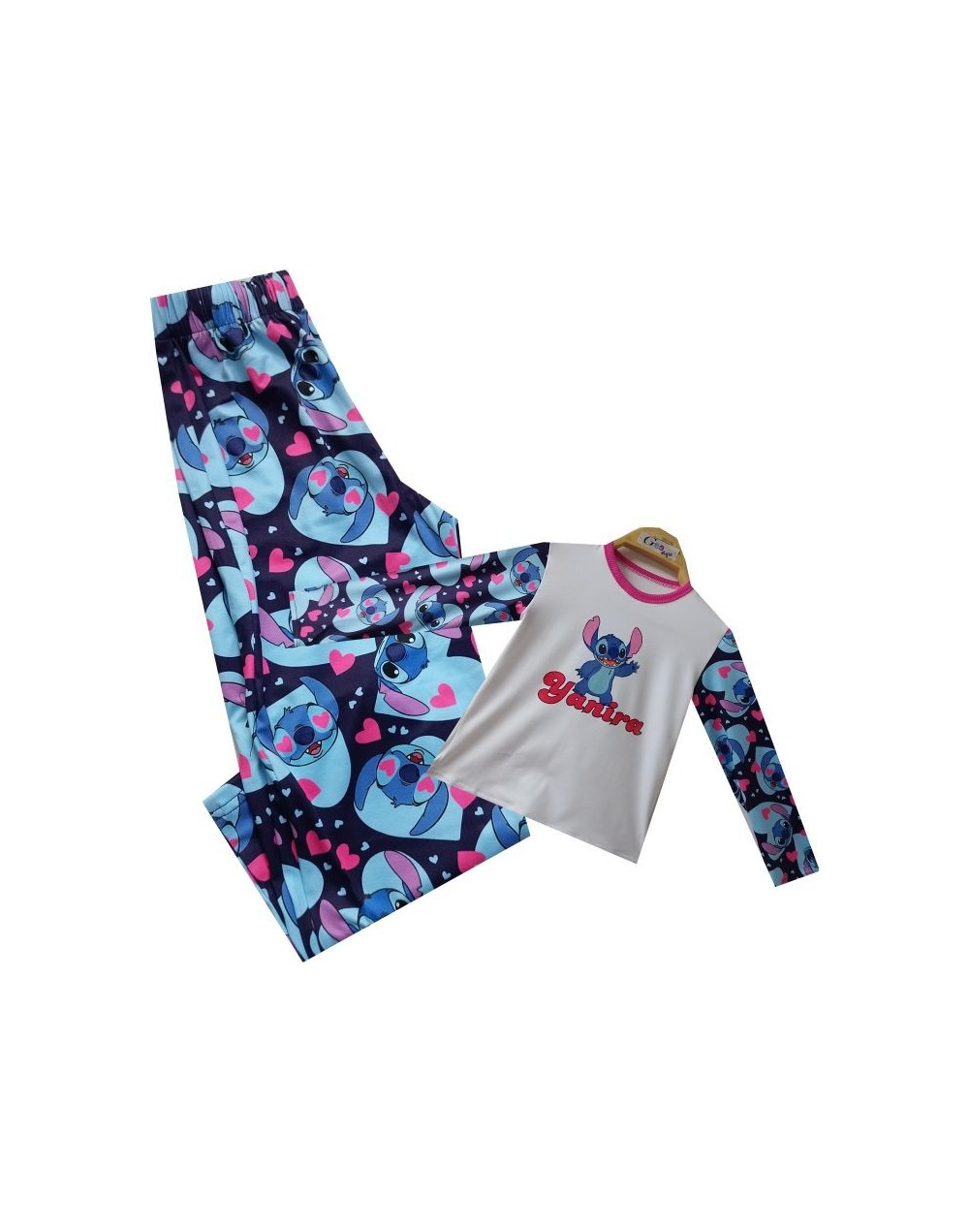 Pijamas Personalizadas