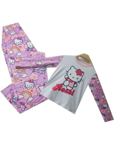 Pijamas Personalizadas