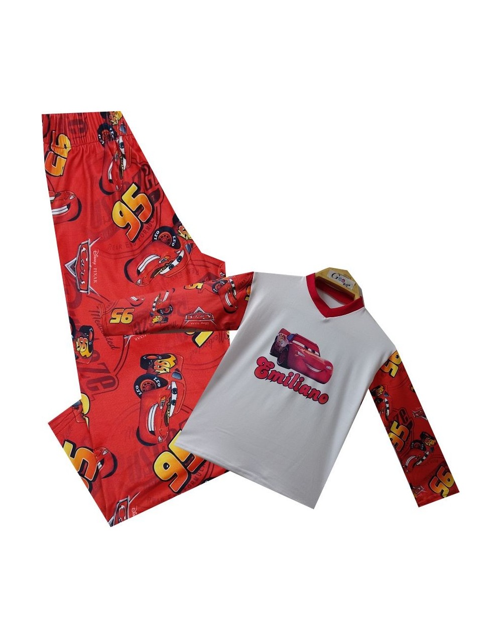 Pijamas Personalizadas