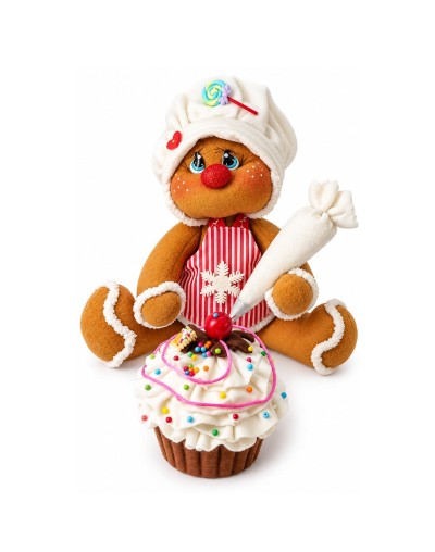 Galleta Repostera