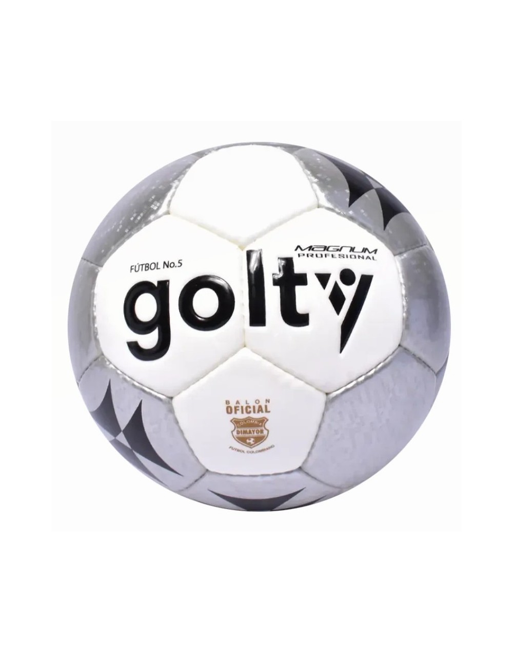 FÚTBOL PROFESIONAL MAGNUM No.5