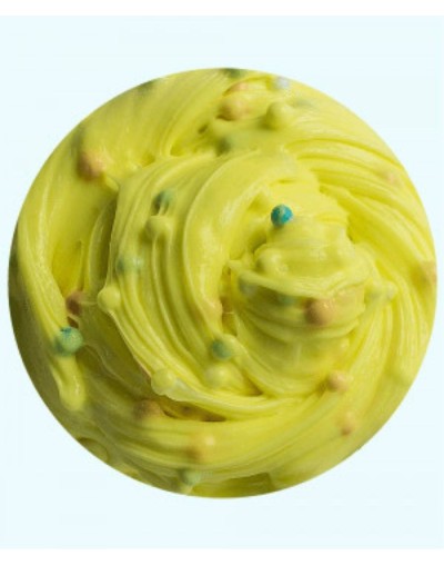 Sslime Crunchy