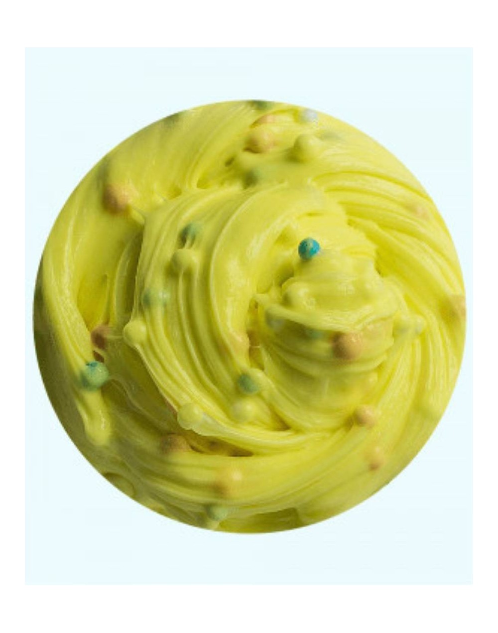 Sslime Crunchy