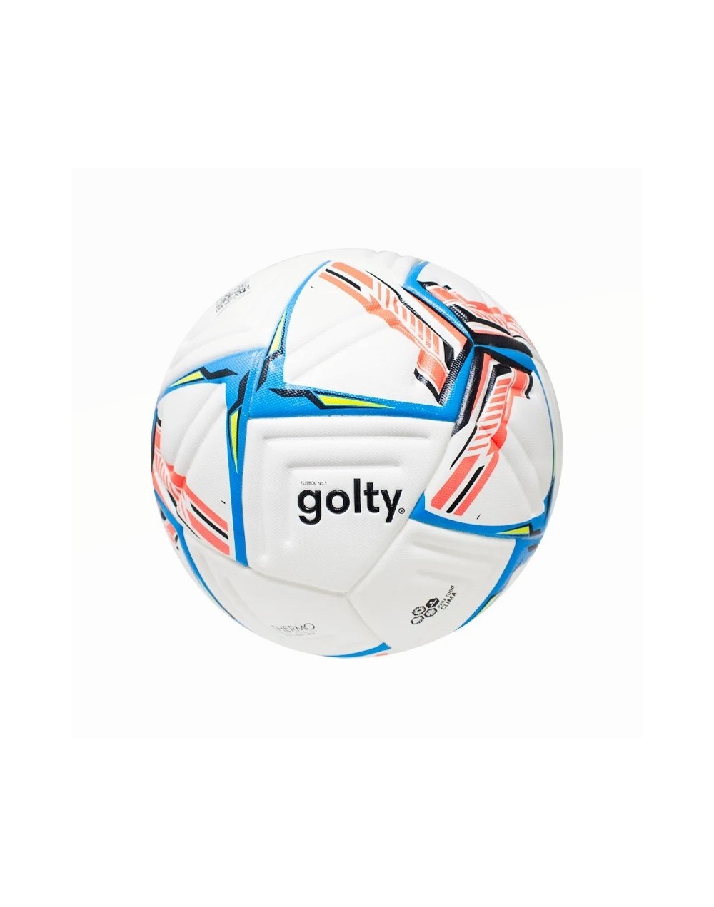 FUTBOL PROF NEXUS No. 5 TERMOBONDED
