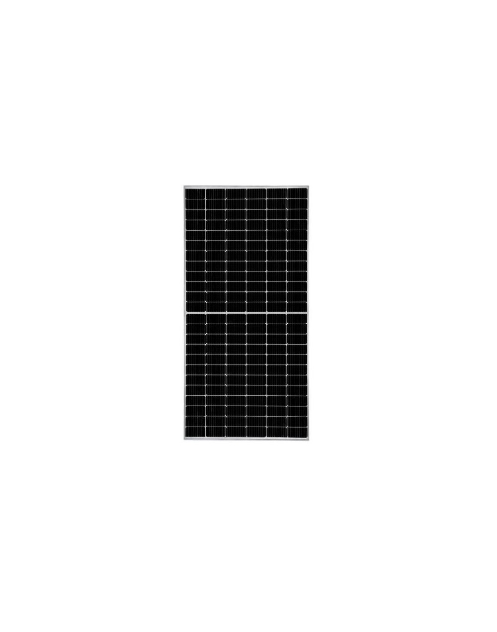 Panel solar monocristalino 405 Wp