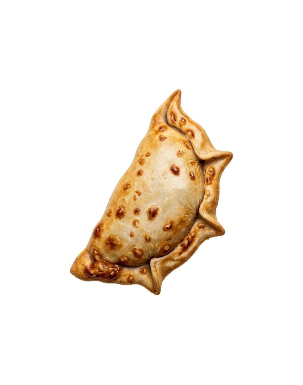 Empanada de Carne al barril