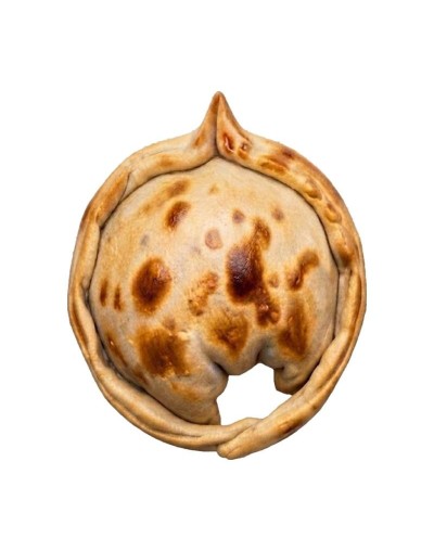 Empanadas de Panceta al barril