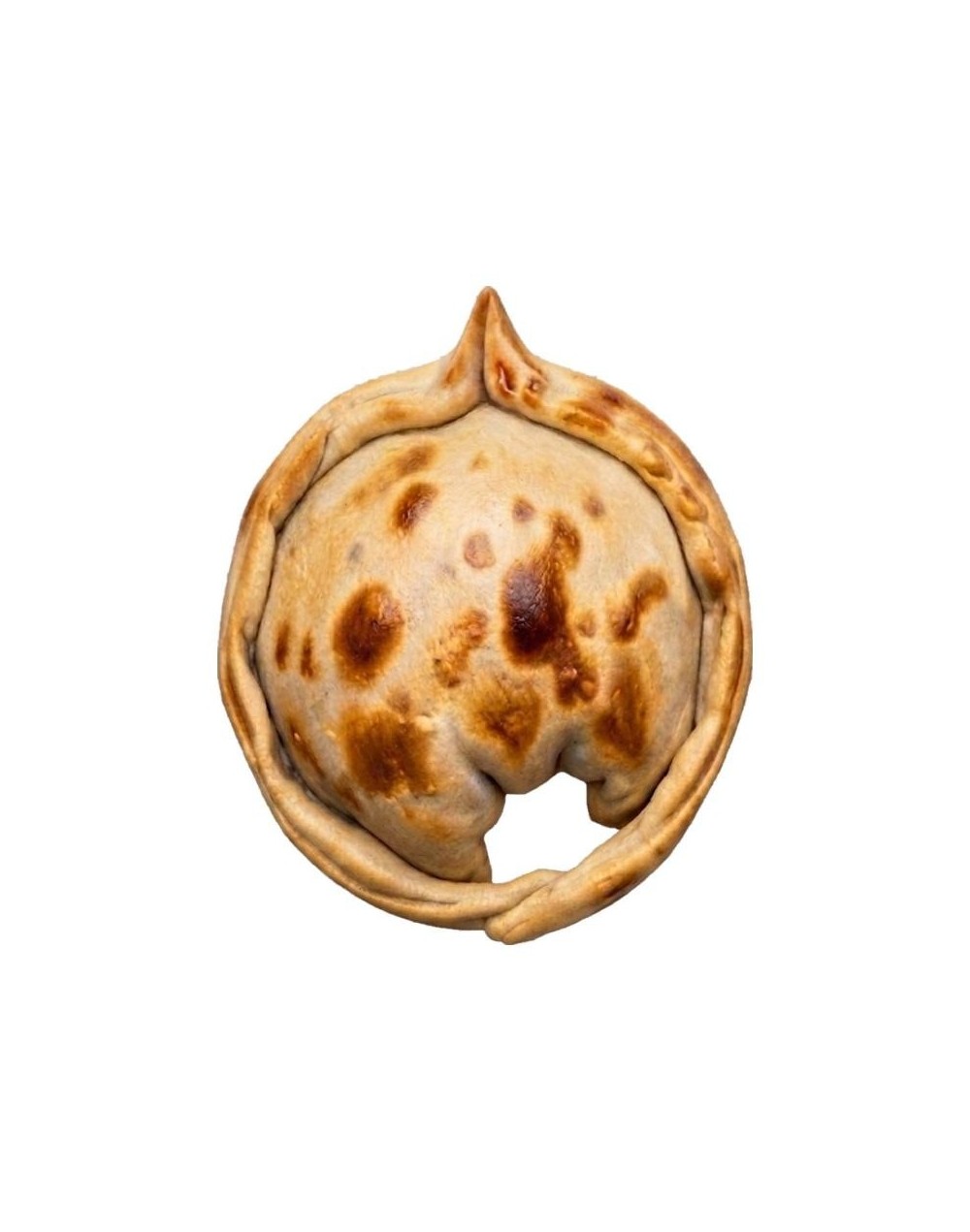 Empanadas de Panceta al barril