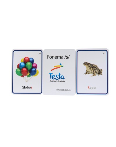 Fonema s