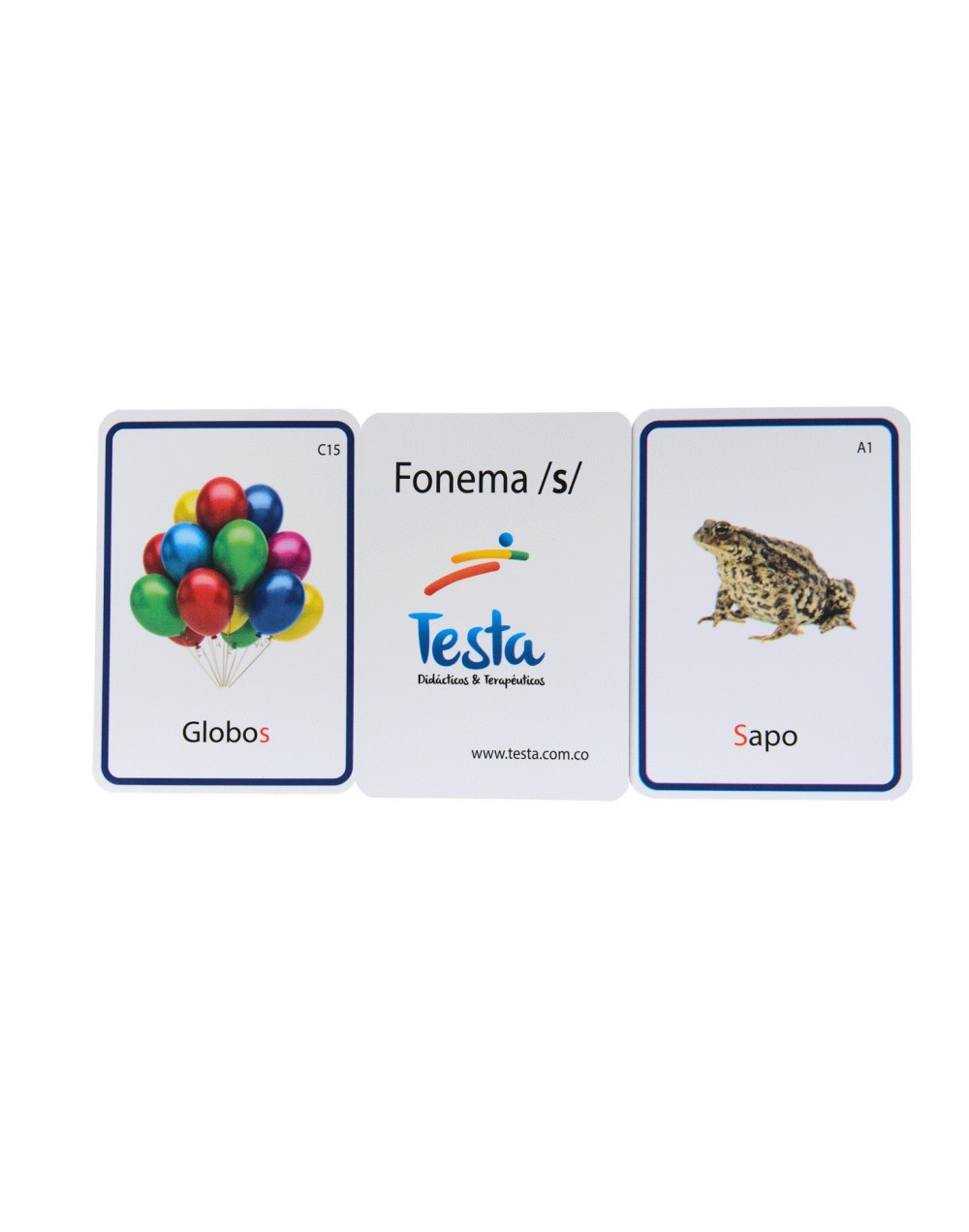 Fonema s
