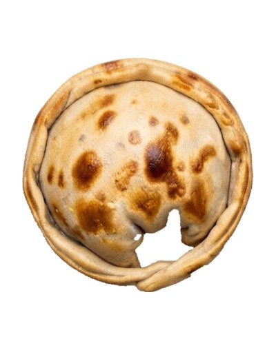 Emapanada de Pepperoni