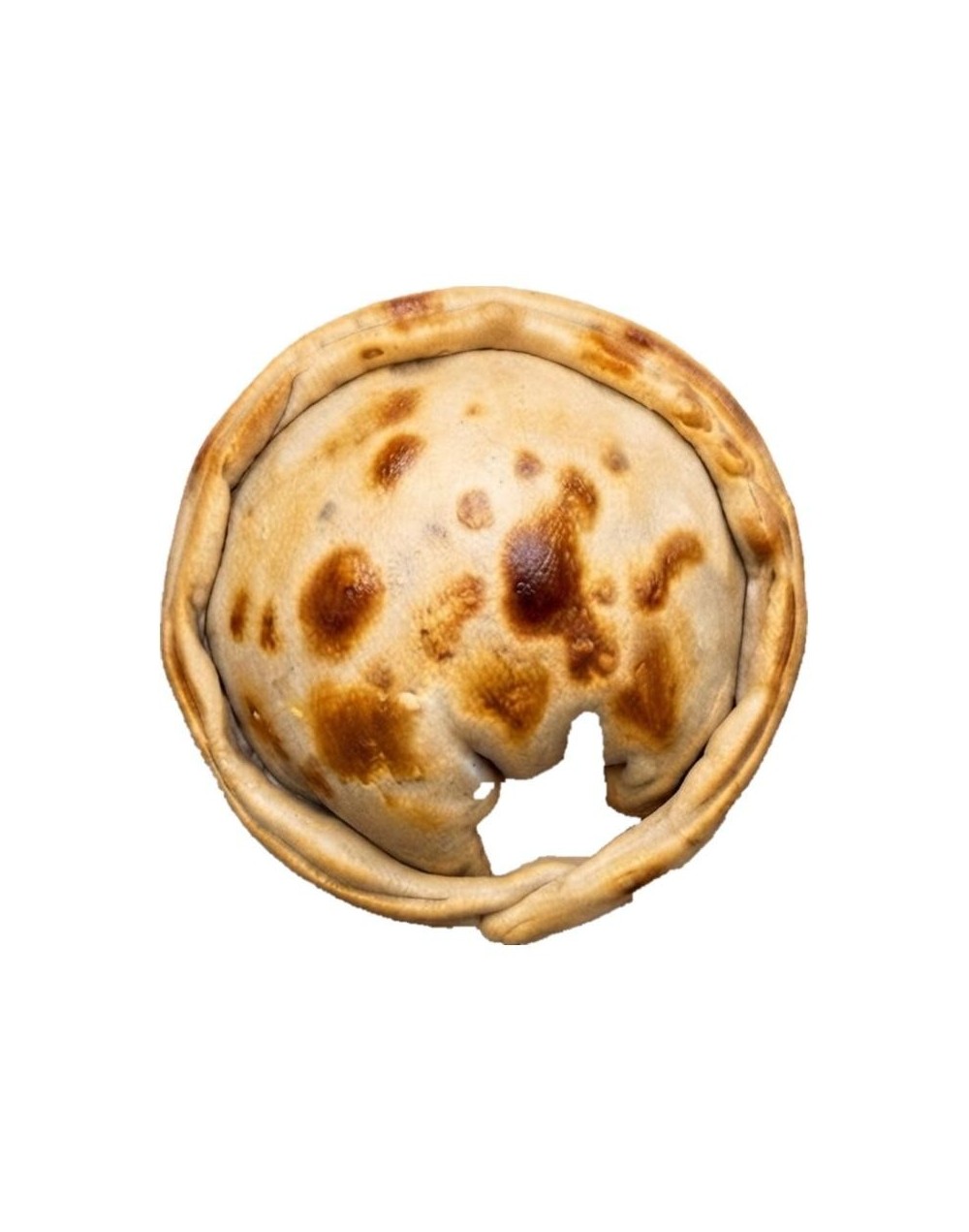 Emapanada de Pepperoni
