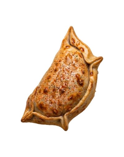 Empanada de Carne con huevo