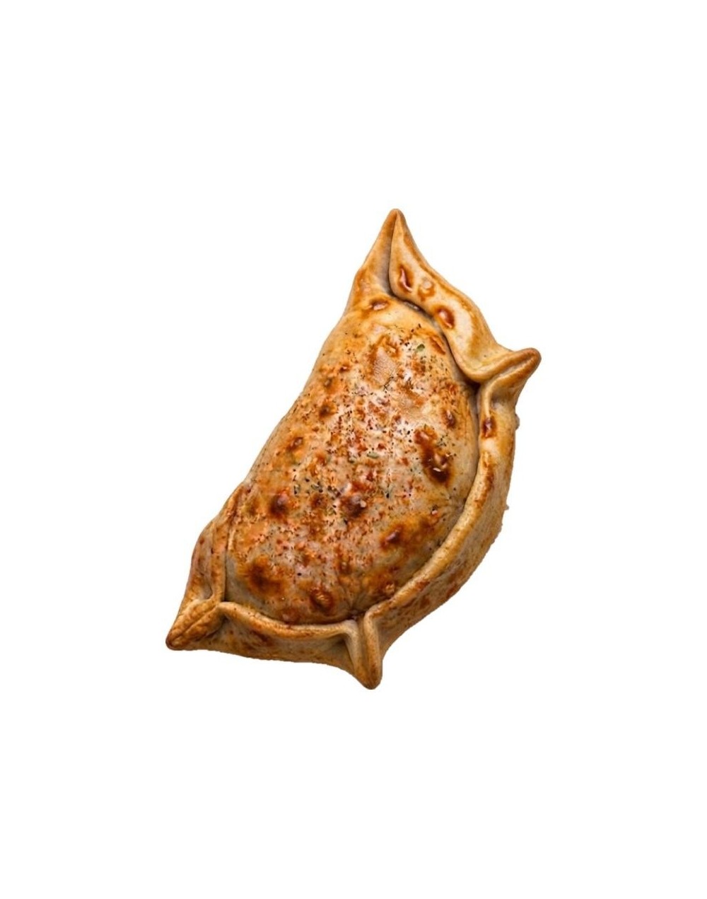 Empanada de Carne con huevo