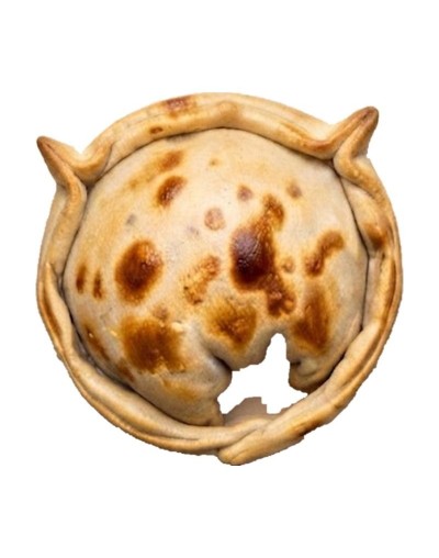 Empanada de Chorizo santarrosano