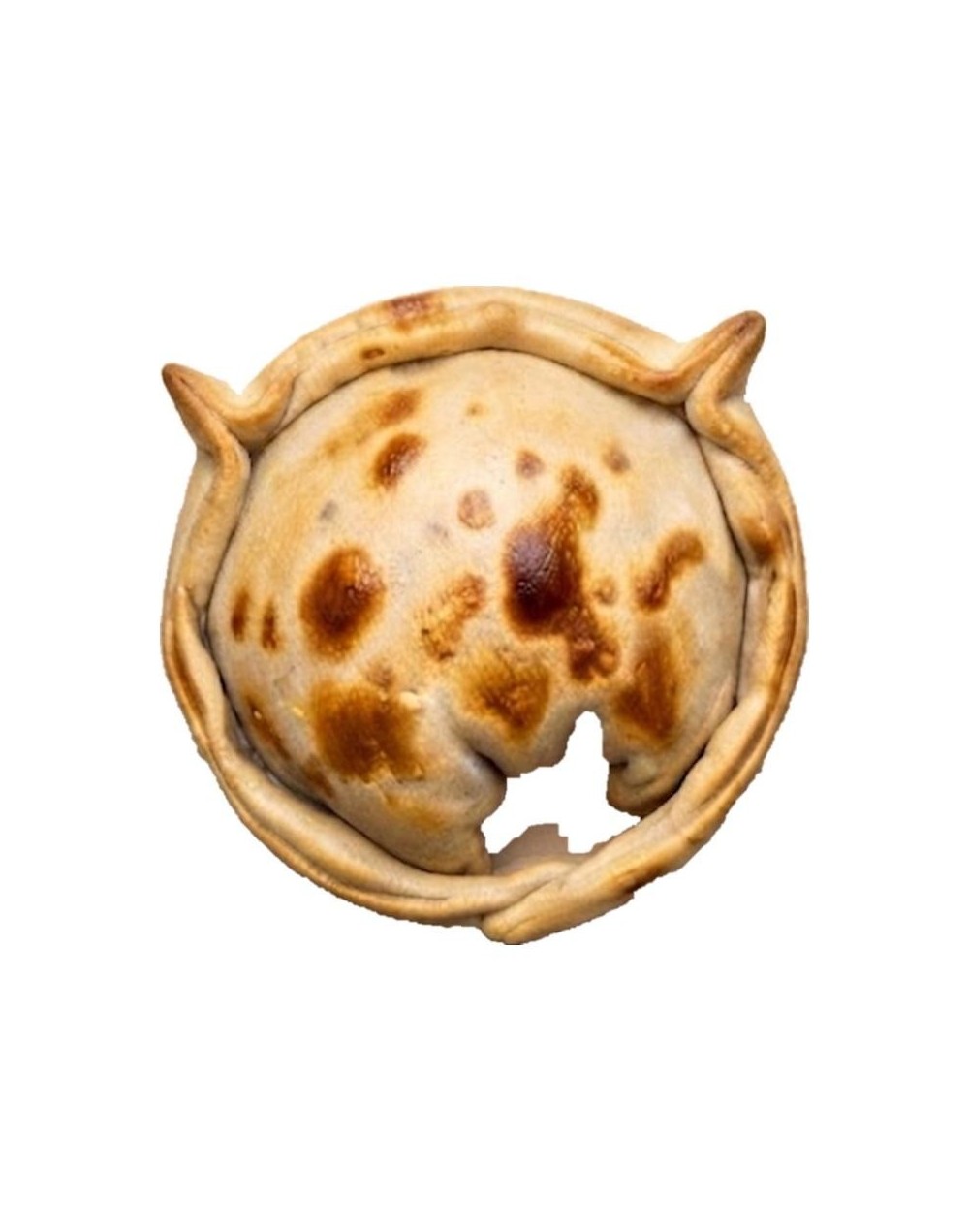 Empanada de Chorizo santarrosano