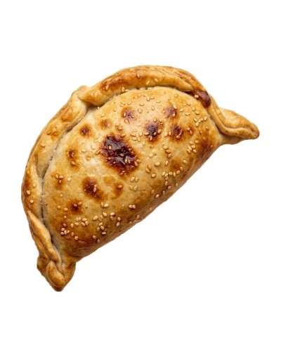 Empanada Jamon y Queso Holandes